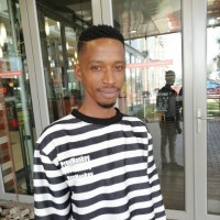 Tumelo Michael