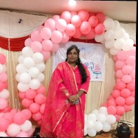 Vaishali Madhu