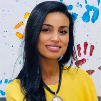 Myriem TARFAOUI  ZIADI