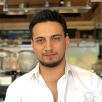 Burak Şanlı