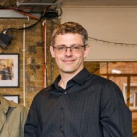 Gareth Davies