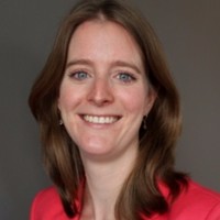 Louise Gombault Msc