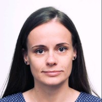 Ivelina Stankova
