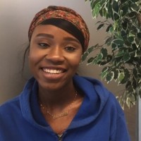 Matilda Ankrah