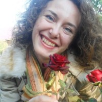 Maria Shimanovich