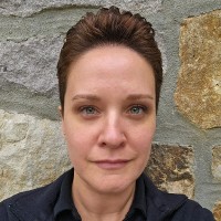 Catherine Cataldi