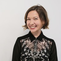 Lucy Woodier