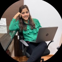 Riya Belel