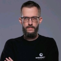 Kirill Zemka