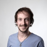 Rick van Oosten