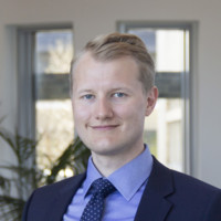 Mads Duedal Pedersen