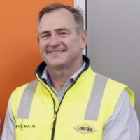 Sean Roberts