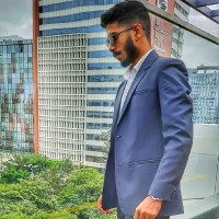 Manoj Srinivas Kottur