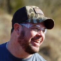Stephen Yandell
