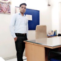 Akhilesh Bharti