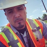 Adrian Saavedra