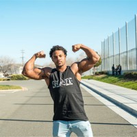 Latrell Wertman