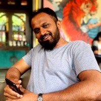 Bhaskar Gangabyraiah