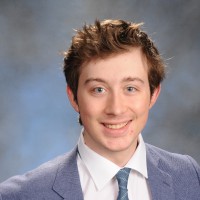 Logan Drieslein