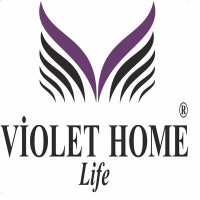 Violet Home Tekstil