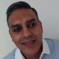 Kam Bains