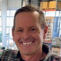 Paul Hardiman
