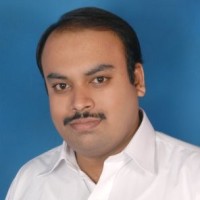 Abhishek Rao