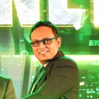 Upendra Wickramatunga