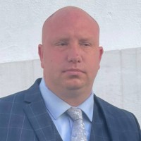 Christian Edgington BA Hons Msyl