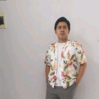 Nanda P.