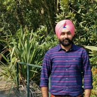 Jujbir Singh
