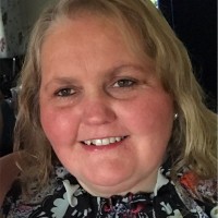 Jayne Davison