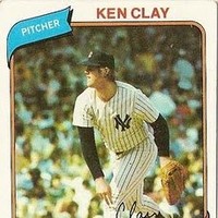 Ken Clay