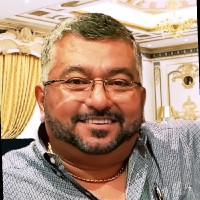 Luis Rangel Sr.