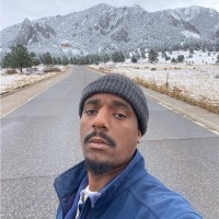Joshua Richards