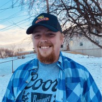 Cole Ranson