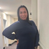 Bethzaida Martinez