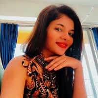 Ishita Vakharia
