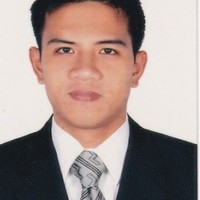 Patrick Russell Murillo
