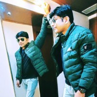 Mayank Misra