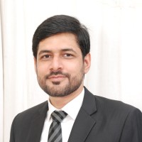 Ahsan Jawaid