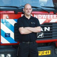 Dennis Van Slooten