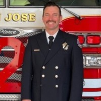 Joseph D. Guerrero