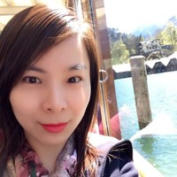 Cherry Liu
