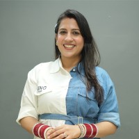 Prachi Miglani