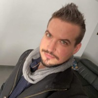 benjamin le saux