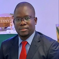 Ibrahima Faye