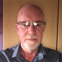 Tony Hewitt