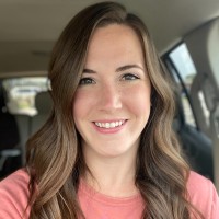 Caitlin Ulrich