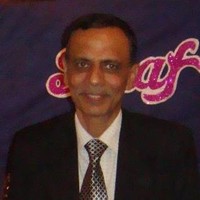 Ajay Saraf